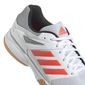 Meilleur prix ✔️ Volley Ball Homme Adidas Chaussures Adidas Speedcourt BLANC 🧨 soldes magasin 18