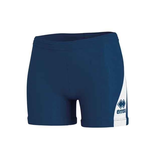 à prix très bas Meilleur prix 🎉 Volley Ball Femme Errea Short Femme Errea Amazon 3.0 Ad ROUGE 🤩 6