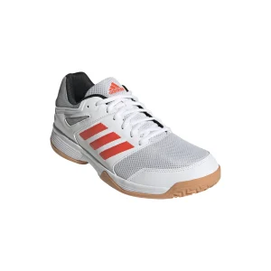 Meilleur prix ✔️ Volley Ball Homme Adidas Chaussures Adidas Speedcourt BLANC 🧨 soldes magasin 14