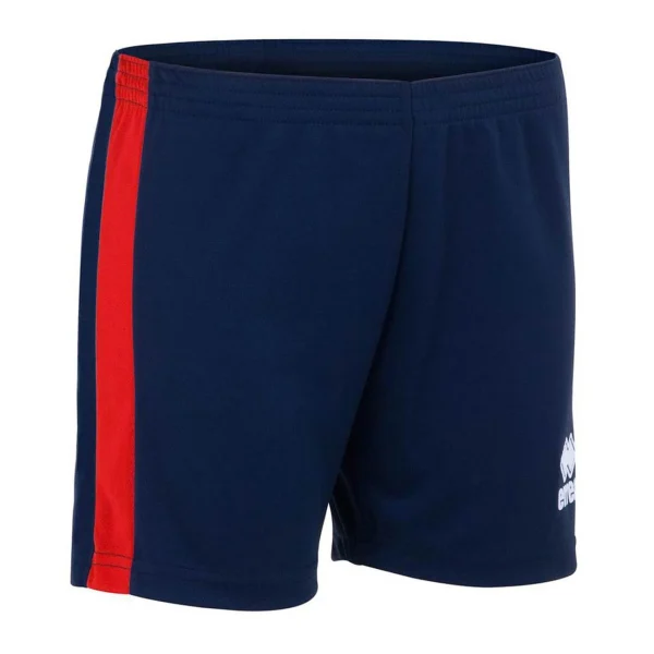 Le moins cher 🤩 Handball Fille Errea Short Femme Junior Errea Amazon NOIR 👏 site en ligne 7