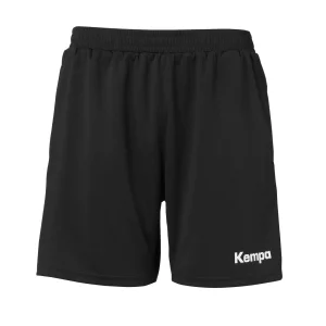 Tout neuf 😍 Handball Homme Kempa Short À Poches Kempa NOIR ✨ le grand escompte 12