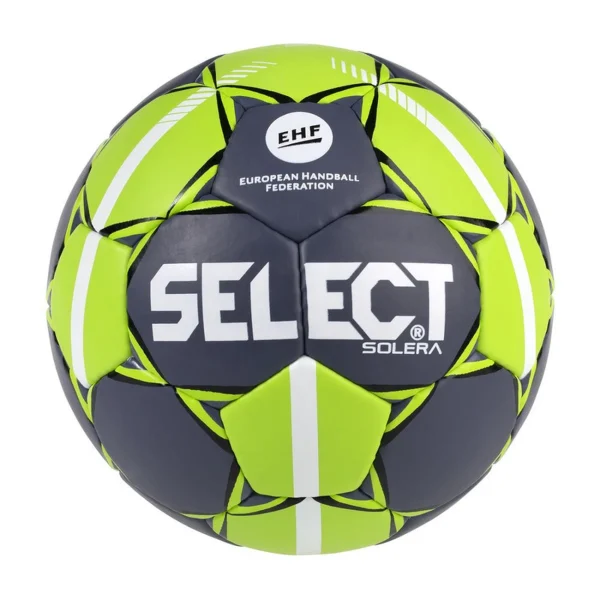 magasin Budget 🔔 Handball Select Select Solera – Ballon De Handball 💯 3