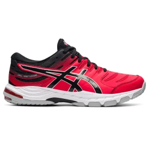 Meilleur Service Meilleure vente 🌟 Volley Ball Homme Asics Chaussures Asics Gel-beyond 6 ROUGE 🎁 10