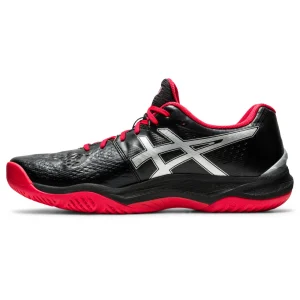 grossiste en ligne Promo ✔️ Volley Ball Homme Asics Chaussures Asics Sky Elite Ff NOIR 🌟 18