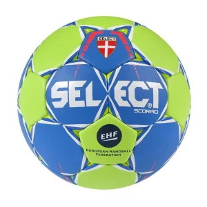 Budget 🤩 Handball Select Select Ballon De Hand Scorpio ⭐ soldes luxe 9