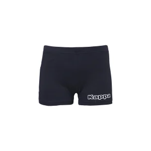 luxe soldes Le moins cher 🎉 Multisport Garçon Kappa Short Ashiro – Noir – Pour Garçon ROUGE ❤️ 14