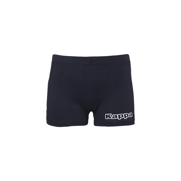 grande surprise Meilleure vente ⌛ Multisport Femme Kappa Short Ashiro – Bleu – Pour Femme BLEU 🎁 3