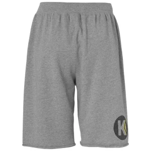 Offres ⭐ Handball Garçon Kempa Short Junior Kempa Core 2.0 Sweat NOIR 😀 pas cher marque 18