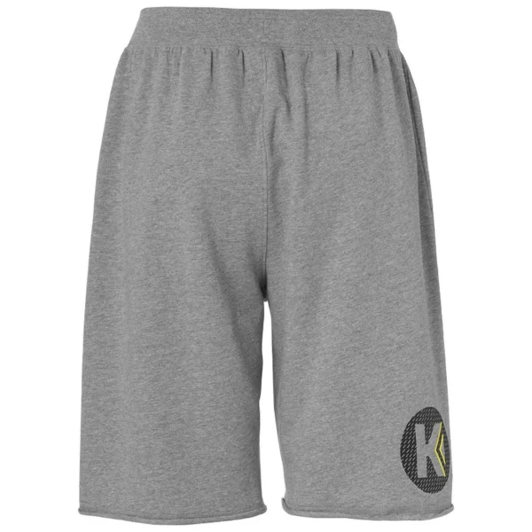 Offres ⭐ Handball Garçon Kempa Short Junior Kempa Core 2.0 Sweat NOIR 😀 pas cher marque 7