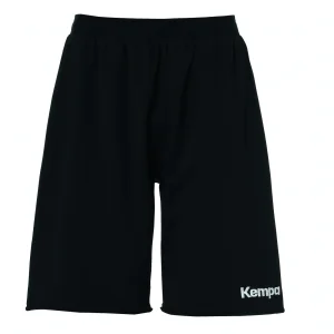 Offres ⭐ Handball Garçon Kempa Short Junior Kempa Core 2.0 Sweat NOIR 😀 pas cher marque 12