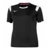 soldes ligne Acheter 🥰 Handball Femme Mizuno Maillot Femme Mizuno Basic NOIR 🥰 8