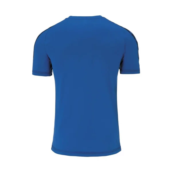 nouveau produit Remise ⌛ Volley Ball Adulte Errea Maillot Errea Side BLEU 👏 3