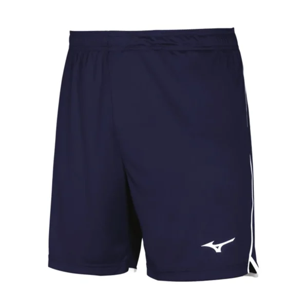 Budget 🤩 Fitness Garçon Mizuno Short Mizuno High NOIR ⌛ soldes en ligne 3