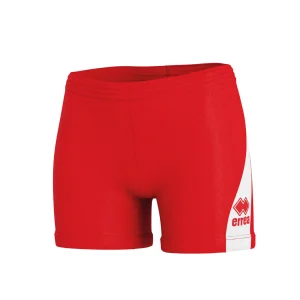 à prix très bas Meilleur prix 🎉 Volley Ball Femme Errea Short Femme Errea Amazon 3.0 Ad ROUGE 🤩 12