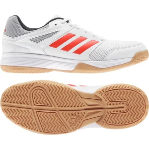 Meilleur prix ✔️ Volley Ball Homme Adidas Chaussures Adidas Speedcourt BLANC 🧨 soldes magasin 12