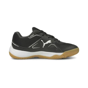 magasin france Top 10 🧨 Fitness Enfant Puma Chaussures Enfant Puma Solarflash NOIR ⭐ 10