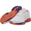 à prix très bas Les meilleures critiques de ⭐ Handball Enfant Hummel Chaussures Enfant Hummel Aerocharge Engineered BLANC 🎁 10