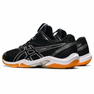 Budget 🌟 Volley Ball Homme Asics Chaussures Indoor Asics Gel-blade 8 NOIR 🔥 mode pas cher 18