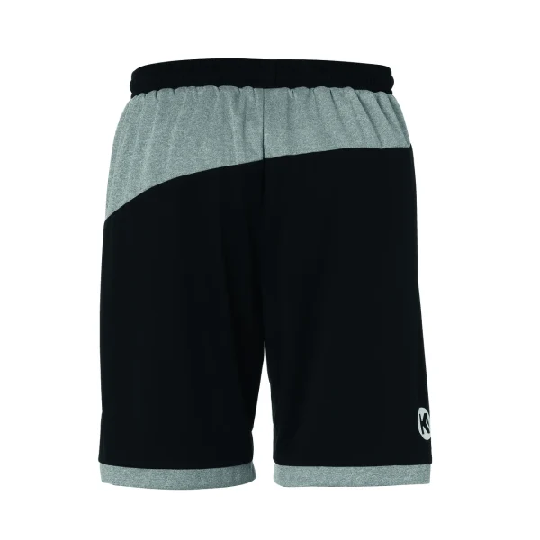 magasin solde Vente flash 👍 Handball Homme Kempa Short Kempa Core 2.0 GRIS ⌛ 5