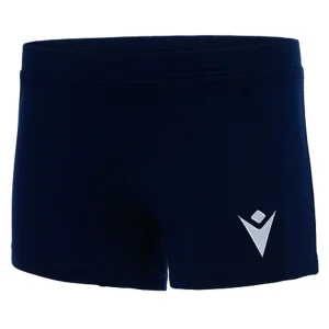 Offres 🧨 Volley Ball Femme Macron Short Femme Macron Osmium Hero BLEU 😀 Promotio de vente 12