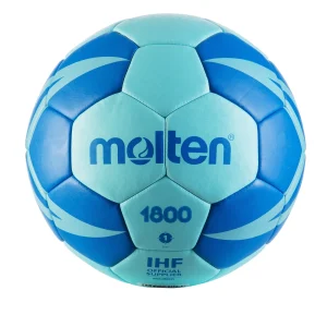 Authenticité garantie Meilleure affaire ⌛ Handball Molten Molten Ballon De Handball Hx1800 🤩 16