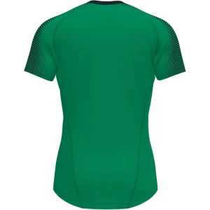 Service Clients Dédié Le moins cher 🔔 Football Enfant Joma Camiseta Manga Corta Hispa Iii VERT 🛒 10