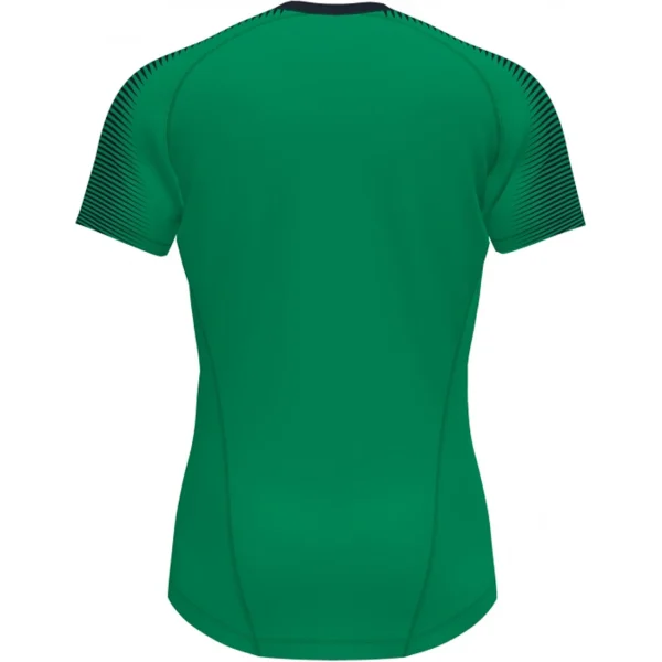 Service Clients Dédié Le moins cher 🔔 Football Enfant Joma Camiseta Manga Corta Hispa Iii VERT 🛒 3