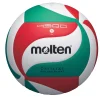 Paiement sécurisé Meilleure affaire ❤️ Volley Ball Molten Ballon De Compétition Molten V5m4500 BLANC 🤩 8