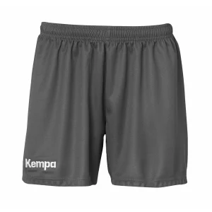 Budget 👏 Handball Femme Kempa Short Femme Kempa Classic BLEU 😀 en promotion 18