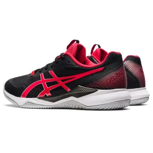 Top ventes Meilleure vente 👏 Volley Ball Homme Asics Chaussures Asics Gel-tactic NOIR 🌟 18