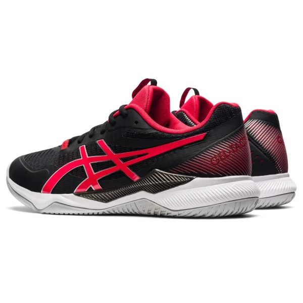 Top ventes Meilleure vente 👏 Volley Ball Homme Asics Chaussures Asics Gel-tactic NOIR 🌟 7