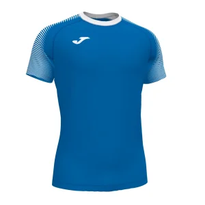 Budget 🤩 Handball Homme Joma Maillot Joma Hispa Ill BLEU ⌛ pas cher en vente 10