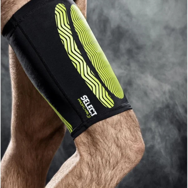 Vente flash 🤩 Course A Pied Select Select Profcare Compression Cuisse Bandage Cuisse 🎉 a Prix Discount 4