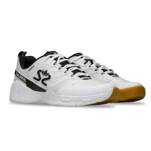 magasin pas cher Promo 🧨 Handball Homme Salming Salming Kobra 3 Men Chaussures Indoor White/black BLANC ✨ 14