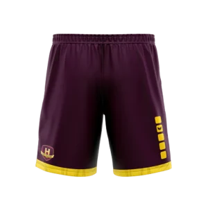 Promo 😍 Handball Homme Erima Short Domicile Hbc Nantes 2021/22 VIOLET 🥰 grande marque pas cher 16