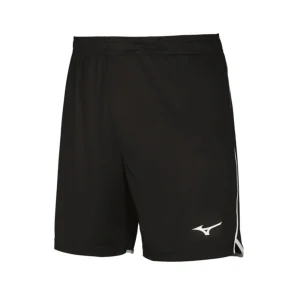 Budget 🤩 Fitness Garçon Mizuno Short Mizuno High NOIR ⌛ soldes en ligne 16