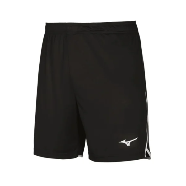 Budget 🤩 Fitness Garçon Mizuno Short Mizuno High NOIR ⌛ soldes en ligne 6