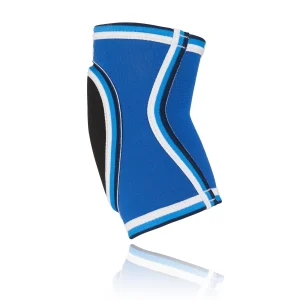 Grosses soldes 🥰 Handball Rehband Coudière Originale Fille Rehband Prn Line BLEU 🛒 site officiel 8