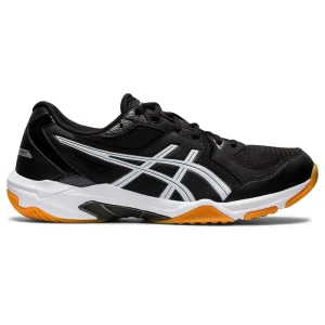 magasin en ligne Meilleur prix 👏 Handball Homme Asics Chaussures Asics Gel-rocket 10 NOIR 🛒 16