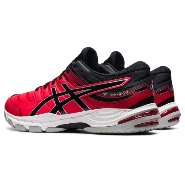 Meilleur Service Meilleure vente 🌟 Volley Ball Homme Asics Chaussures Asics Gel-beyond 6 ROUGE 🎁 7