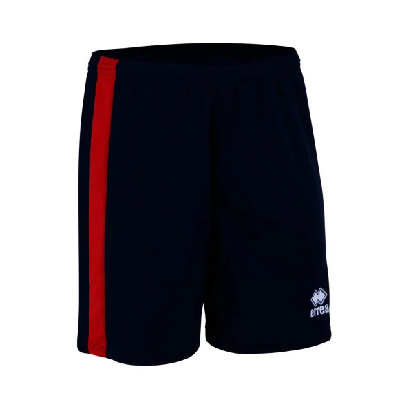 grossiste en ligne Offres ✨ Volley Ball Homme Errea Short Adulte Errea Bolton NOIR 🌟 7