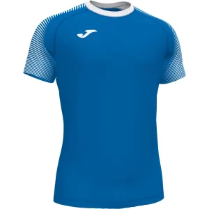 Budget 🤩 Handball Homme Joma Maillot Joma Hispa Ill BLEU ⌛ pas cher en vente 18