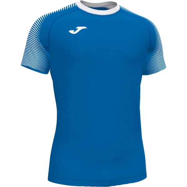 Budget 🤩 Handball Homme Joma Maillot Joma Hispa Ill BLEU ⌛ pas cher en vente 7