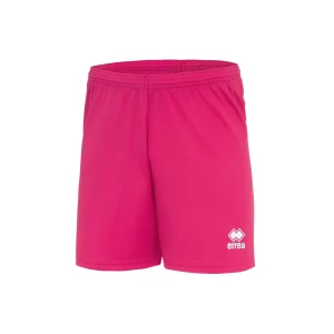 vente luxe pas cher Coupon ⭐ Handball Homme Errea Short Errea New Skin VIOLET 💯 7