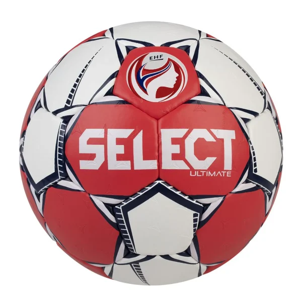 De gros 🤩 Handball Select Select Ballon De Hand Ultimate Euro Feminin 2020 ✨ Protections acheteurs 1