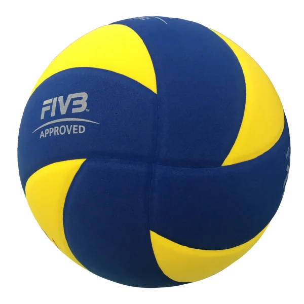 Meilleur prix 🥰 Volley Ball Mika Sv335v8 MULTICOLORE ⌛ Retour gratuit en magasin. 1