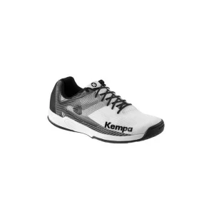 Coupon 😍 Handball Kempa Chaussures Kempa Wing 2.0 BLANC 😉 france en ligne 8