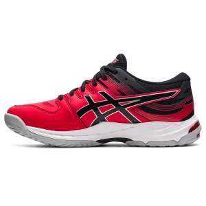 Meilleur Service Meilleure vente 🌟 Volley Ball Homme Asics Chaussures Asics Gel-beyond 6 ROUGE 🎁 16