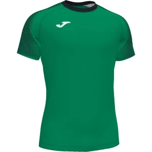 Service Clients Dédié Le moins cher 🔔 Football Enfant Joma Camiseta Manga Corta Hispa Iii VERT 🛒 16