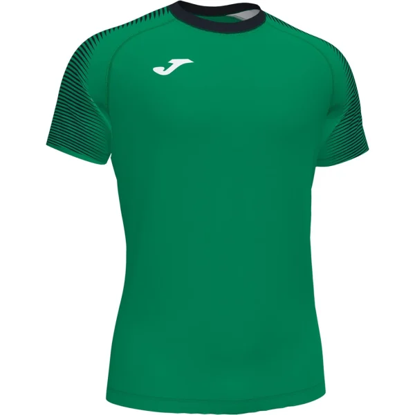 Service Clients Dédié Le moins cher 🔔 Football Enfant Joma Camiseta Manga Corta Hispa Iii VERT 🛒 6